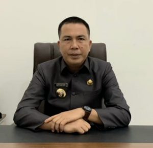 Tahun 2024, 100 Tiyuh di Tubaba Dapat Kucuran Dana Desa