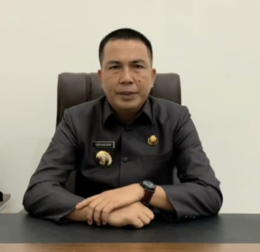 Tahun 2024, 100 Tiyuh di Tubaba Dapat Kucuran Dana Desa