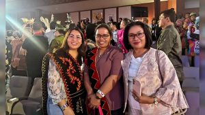 Festival Pesona Aekhula Masuk 110 Kharisma Event Nusantara (KEN) 2024