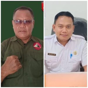 Hasil Laporan LSM Trinusa Ke Inspektorat Tubaba, Begini Penjelasannya