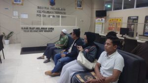 Penyekapan Terkait Hutang Piutang: Ibu dan Anak Dijadikan Jaminan, Pasangan Warga Boja Kendal Diduga Terlibat