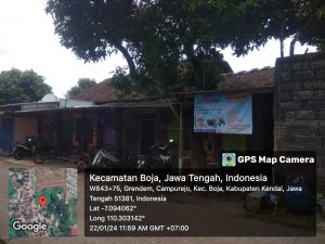 CV Merapi Boja Kendal: Dugaan Pelanggaran dan Dampak terhadap Lingkungan