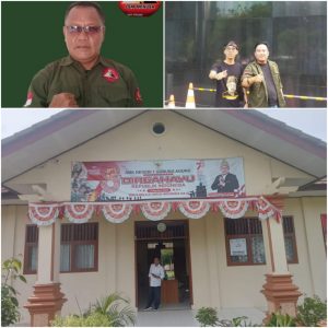 LSM Trinusa Pertanyakan Tanggapan Dari SMKN 1 Gunung Agung terkait Surat Konfirmasi Dugaan KKN