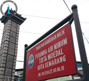 Curah Hujan Tinggi, Krisis Air Bersih di Dusun Grendem: PDAM Wilayah Jateng Diprotes Warga