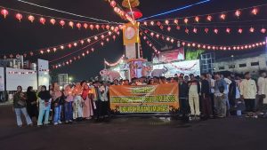 Tuntutan ALIANSI MASYARAKAT PEDULI PEMILU LAMPUNG (AMP2L) Pada Pemilu 2024