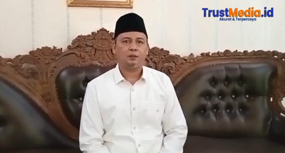 Ketua DPRD Metro Angkat Bicara Terkait Pemungutan di Wisata Kuliner Senja Ramadan