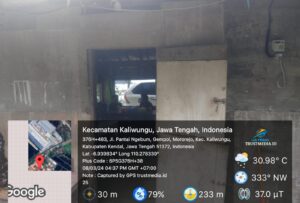 Pengaduan Ketidakprofesionalan Polsek Kaliwungu dalam Kasus Kekerasan Seksual