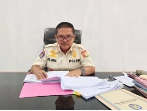 Sat-pol-PP Tubaba akan Razia Tempat Hiburan Karaoke yang masih Ber-operasi Dibulan Ramadhan