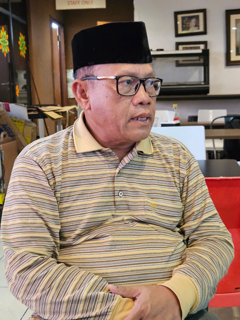 IPW Apresiasi Penghentian Penyidikan Kasus Aiman Wijaksono oleh Polda Metro Jaya