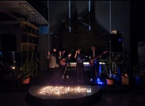 Partisipasi Mercure Makassar Nexa Pettarani Dalam Earth Hour 2024