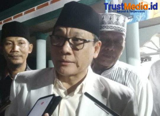 Pemerintah Kota Metro Siapkan Infrastruktur Jalan Untuk Kelancaran Arus Mudik Lebaran Tahun Ini
