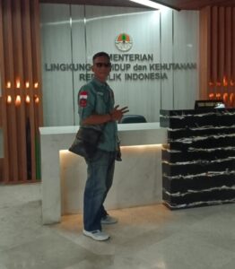 Banyaknya Ilegal Drilling dan Ilegal Taping Di Kabupaten MuBa,LSM Trinusa Bersurat Ke Kementrian LH GAKUM