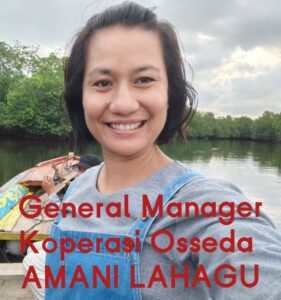 Protes Jasa Pengurus Unit Koperasi Osseda di Pecat Tanpa Prosedur Yang Benar “Ada Apa Dengan Osseda”