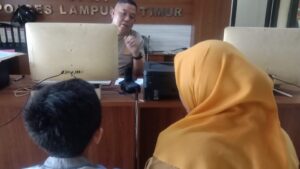 Tak Terima Anaknya Jadi Korban Bullying di Ponpes, Wali Santri Laporkan Persoalan Ke APH