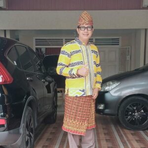 K3PP Tubaba Menilai Pengusulan Nama Firsada Di Kemendagri Tidak Sah cacat Hukum