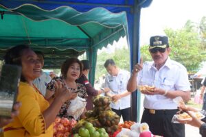 Festival Pesona Aekhula, Event Strategis Promosikan Potensi Daerah