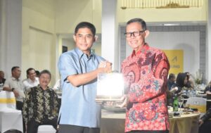 Tutup Apel Dansat TNI AD Tersebar, Pangdam II/Swj Ucapkan Terima Kasih Kepada Provinsi Lampung Dan Danrem 043/Gatam