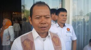 Pilkada Lamteng, Kader Gerindra Tolak Rekomendasi Untuk Incumbent