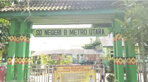 Kebijakan Kepala Sekolah SDN 8 Metro Utara Tuai Polemik, Disdikbud Metro Tak Akan Keluarkan Rekomendasi