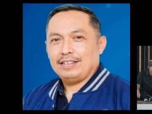 Subur Ginanjar Mantan Kepala Pekon Sriwungu, Tutup Usia