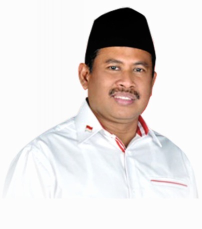 Akhmad Marjuki Ikut Penjaringan PAN