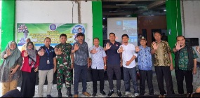 Peringati HANI 2024 BNK Bekasi Adakan Sosialisasi Bahaya Narkoba