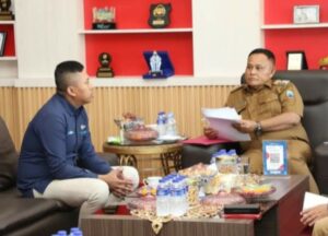 PLN ULP Kalianda Siap Aliri Listrik Menuju Tempat Wisata di Lampung Selatan