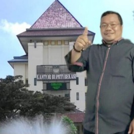 Kinerja Kepala Dinas Pertanian Kabupaten Bekasi Patut Diapresiasi