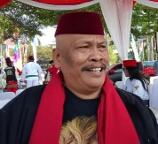 Ketua Jajaka Indonesia Damin Sada: Pilkada 2024 Putra Daerah Jadi Pemimpin yang Peduli dan Tau Diri