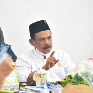 Ardito Wijaya dan I Komang Koheri Dapat Tugas dari PDI Perjuangan untuk Komunikasi dengan Parpol Lain
