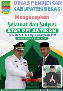 IKLAN UCAPAN SELAMAT .