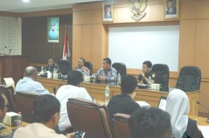 BPBD Segera Tingkatkan Status dari Siaga Darurat Bencana Kekeringan Menjadi Tanggap Darurat Bencana Kekeringan.