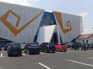 Tindak lanjut dugaan Pungli HUT RI ke 79 Kejari Lamteng panggil 5 Camat .