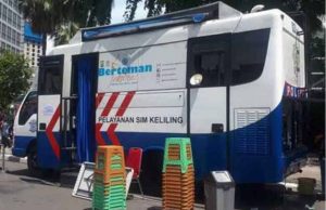 Jadwal dan Lokasi SIM Keliling Cikarang Pada September 2024 Tersedia Pada Hari Senin – Sabtu.