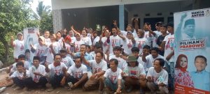 Cabup-Cawabup Nanda-Antonius Dapat Dukungan Penuh Warga Empat Desa. Cabup-Cawabup Nanda-Antonius Dapat Dukungan Penuh Warga Empat Desa.