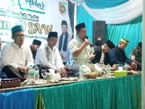 Peringati Maulid Nabi Pemdes Bogorejo gelar pengajian akbar. Peringati Maulid Nabi Pemdes Bogorejo gelar pengajian akbar.