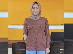 Kepedulian Presiden RI Jokowi : Kesetaraan Bagi Kaum Rentan Khususnya Disabiltas Dalam Rekrutmen Polri.