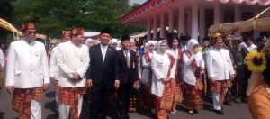 Memperkuat Kebersamaan, Menuju Kabupaten Serang Maju dan Berkelanjutan. “Membangun Sepenuh Hati”