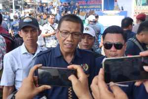 Netralitas Pers di Pilkada 2024, Komitmen PWI Lampung