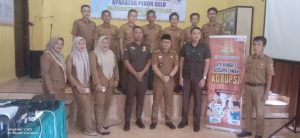 Pekon belu tingkatkan kesadaran terhadap hukum melalui pelatihan “Sadar Hukum”