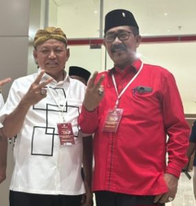 Debat Paslon DAI siap komitmen membangun Lampung Timur