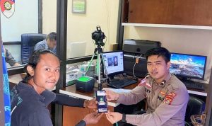 Mulai November 2024, BPJS Jadi Persyaratan Pembuatan SIM