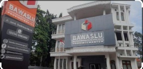 laporan FAS masuk tahap penyelidikan Gakumdu, dalam  Kasus Iklan layanan Masyarakat KPU Banten,