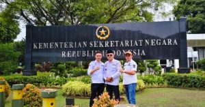 Berantas Kemiskinan, Badan Percepatan Pengentasan Kemiskinan Gandeng APDESI di Tingkat Desa .