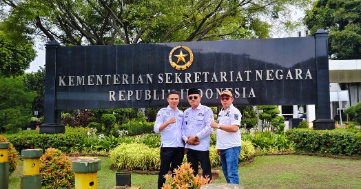 Berantas Kemiskinan, Badan Percepatan Pengentasan Kemiskinan Gandeng APDESI di Tingkat Desa .