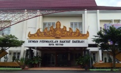 Setelah AKD DPRD Metro Terbentuk, Anggota DPRD Siap Laksanakan Tugasnya Sesuai Komisi