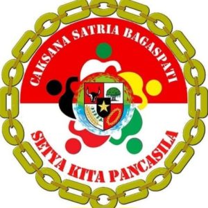 Rakor SETYA PANCASILA wilayah kalimantan timur