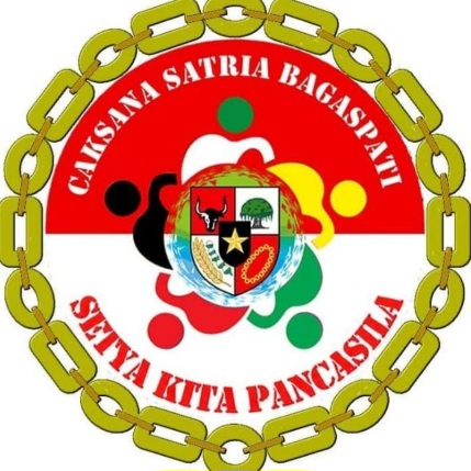 Rakor SETYA PANCASILA wilayah kalimantan timur