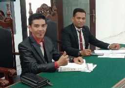 Pengacara gugat 126 Milyard PT Makmur Inti Sawita ke Pengadilan dan buat  pengaduan khusus ke Presiden,Kompolnas dan Mabes Polri