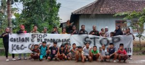 FPPL Banten Soroti Aktivitas Galian Tanah Merah Ilegal di Kota Serang
